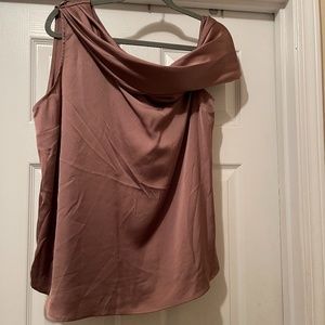 Off Shoulder Blouse